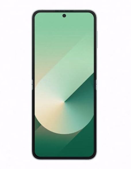 Samsung Galaxy Z Flip6 - vue 18