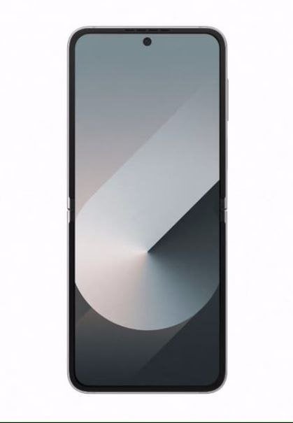 Samsung Galaxy Z Flip6 - vue 20