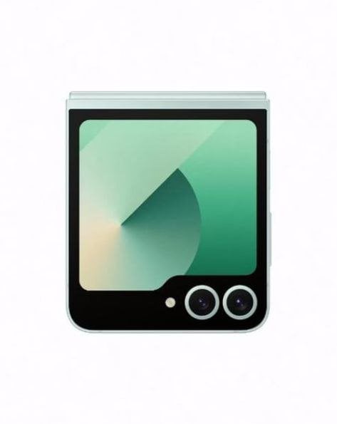 Samsung Galaxy Z Flip6 - vue 22