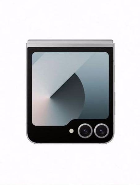 Samsung Galaxy Z Flip6 - vue 24