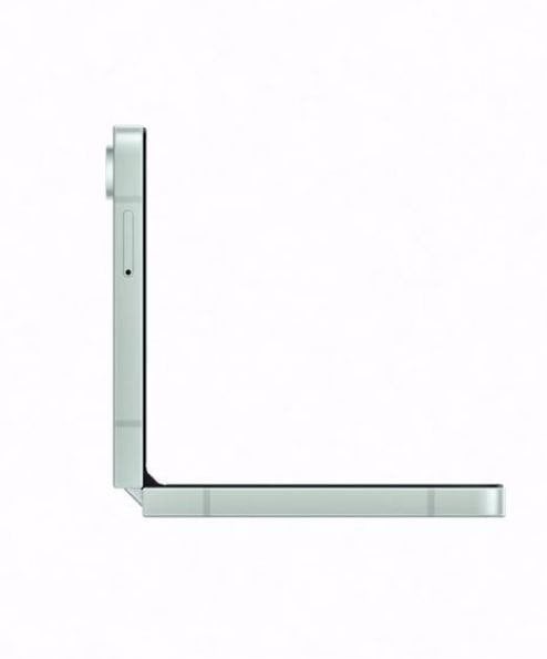 Samsung Galaxy Z Flip6 - vue 30