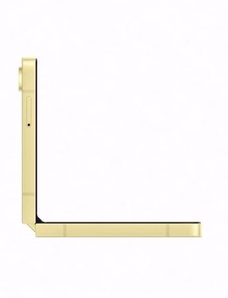 Samsung Galaxy Z Flip6 - vue 31