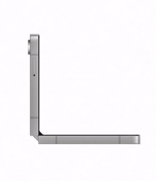 Samsung Galaxy Z Flip6 - vue 32