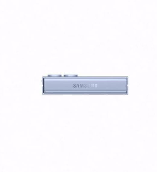 Samsung Galaxy Z Flip6 - vue 37