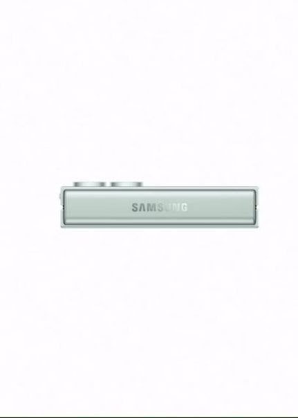 Samsung Galaxy Z Flip6 - vue 38