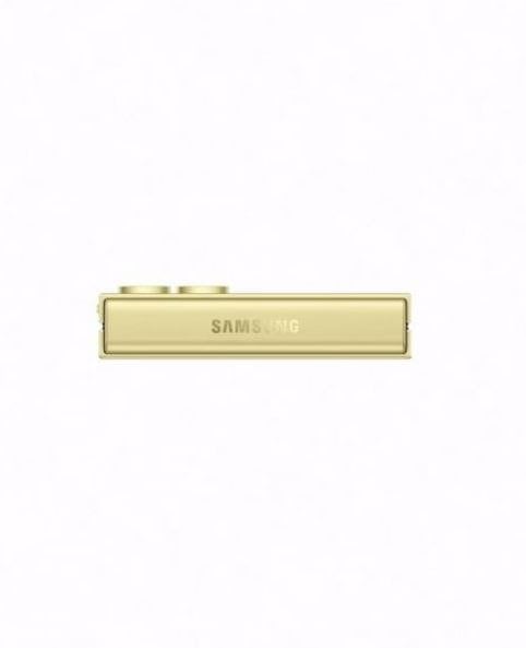 Samsung Galaxy Z Flip6 - vue 39