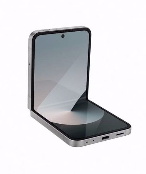 Samsung Galaxy Z Flip6 - vue 8