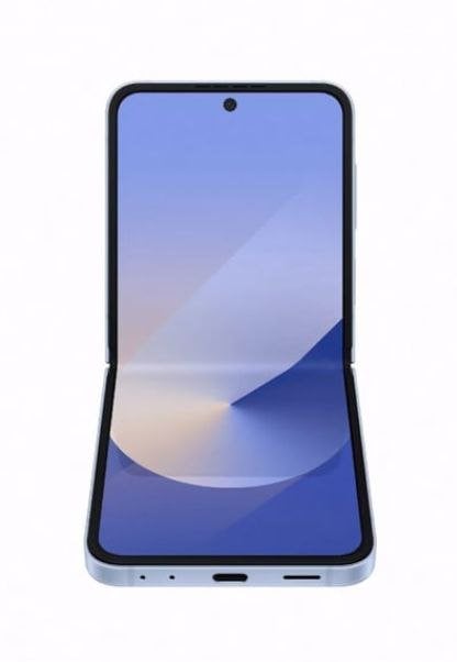 Samsung Galaxy Z Flip6 - vue 9