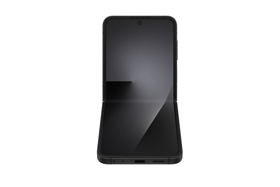 Samsung Galaxy Z Flip7 Fe - vue 10