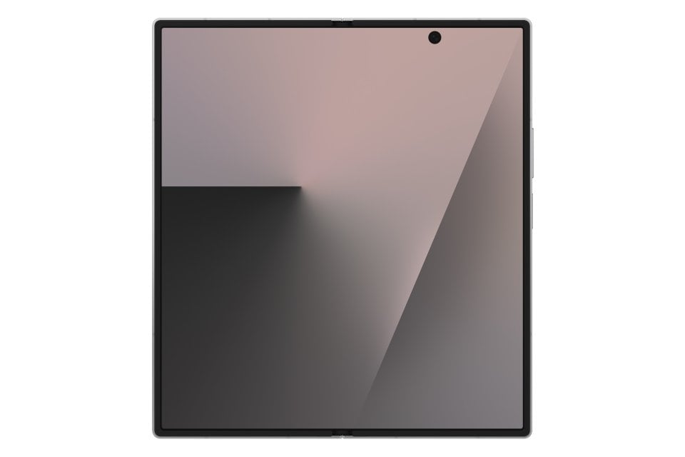 Samsung Galaxy Z Fold7 - vue 15