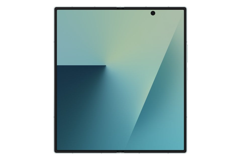 Samsung Galaxy Z Fold7 - vue 16