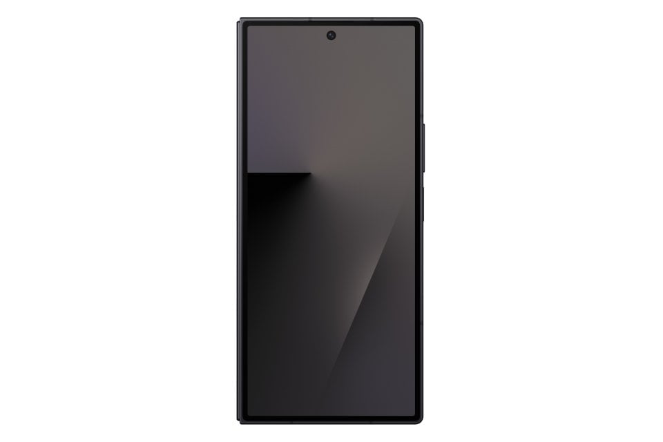 Samsung Galaxy Z Fold7 - vue 17