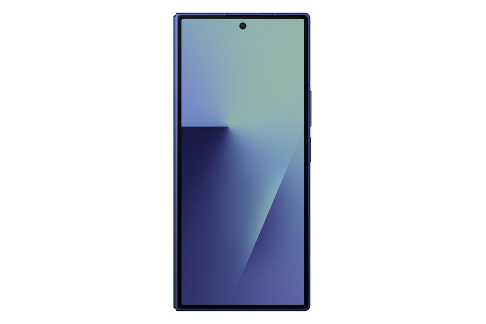 Samsung Galaxy Z Fold7 - vue 18