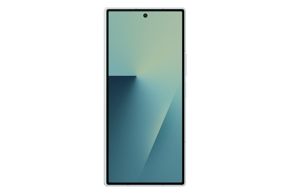 Samsung Galaxy Z Fold7 - vue 20