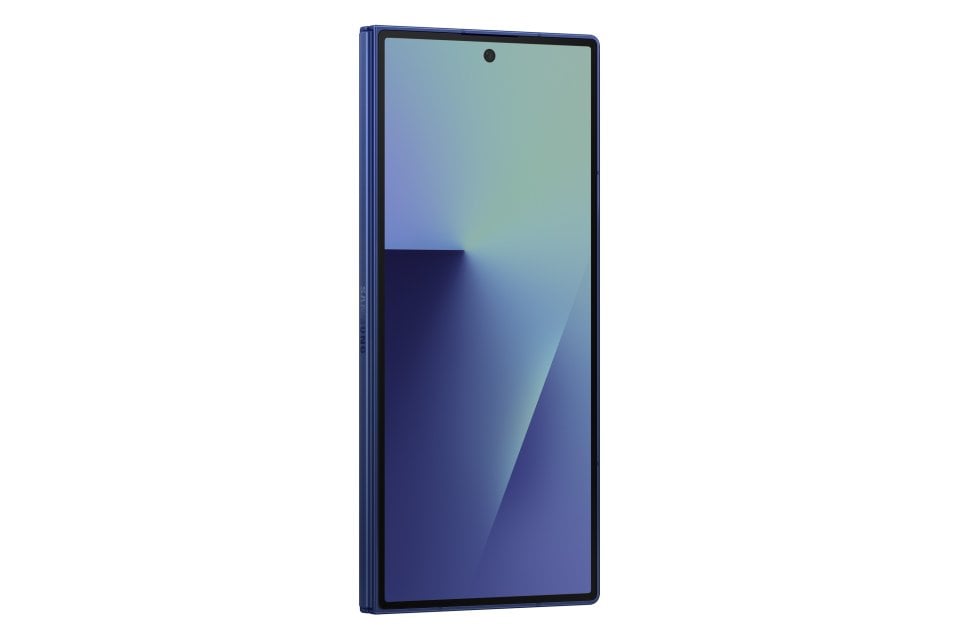 Samsung Galaxy Z Fold7 - vue 22