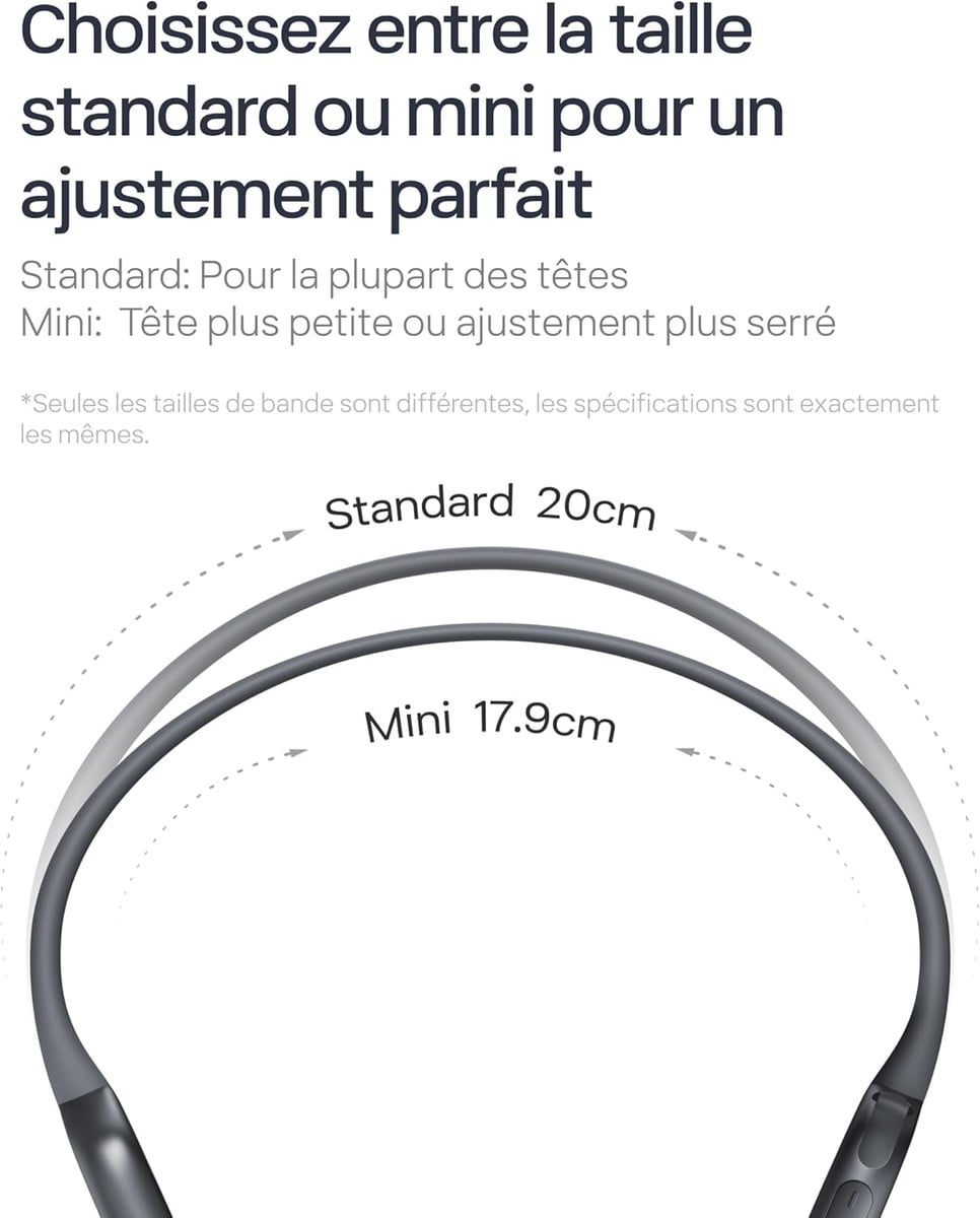 Shokz OpenRun Pro 2 - vue 6