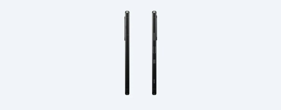 Sony Xperia 1 Iii - vue 5