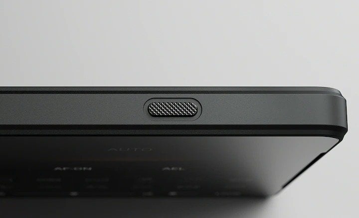 Sony Xperia 1 Iv - vue 14