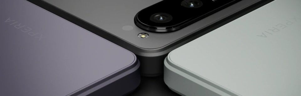 Sony Xperia 1 Iv - vue 16