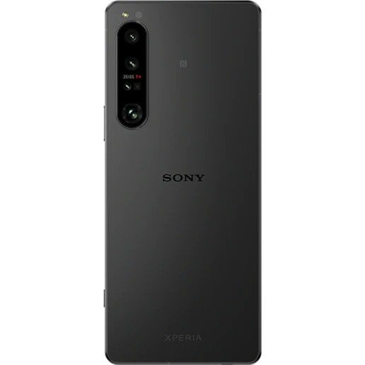 Sony Xperia 1 Iv - vue 4