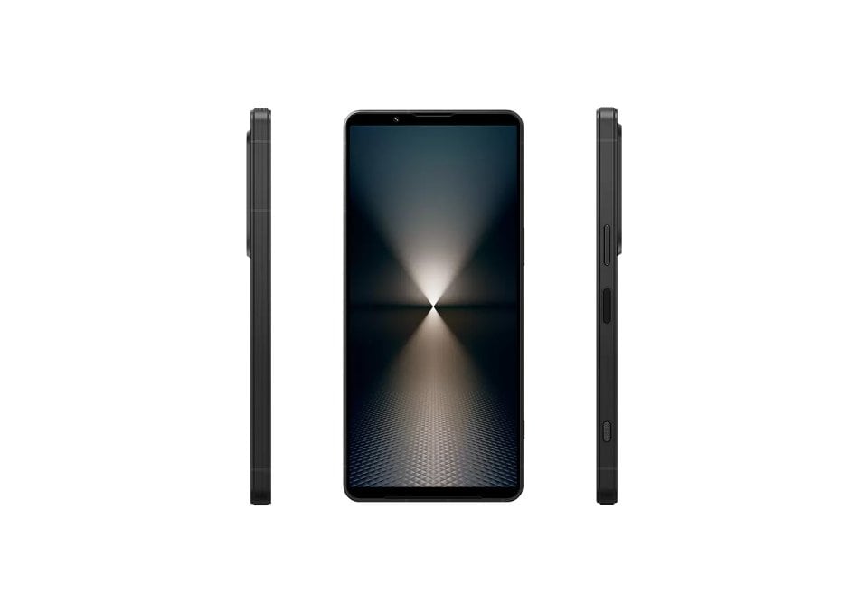 Sony Xperia 1 Vi - vue 3