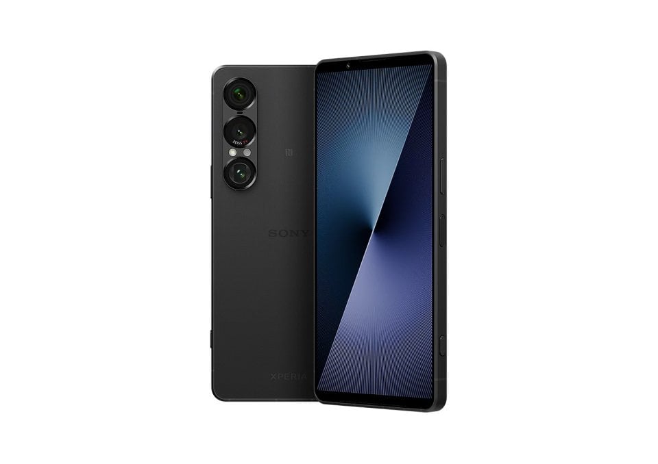 Sony Xperia 1 Vii - Vue principale