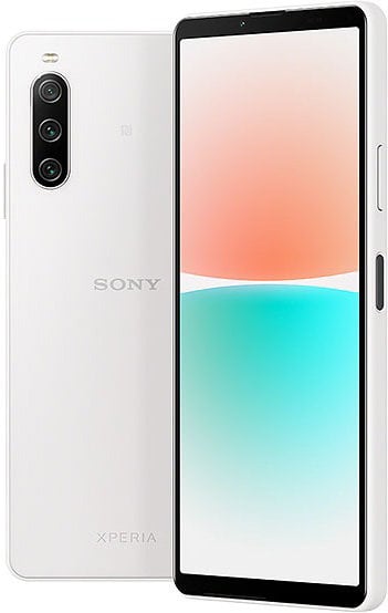 Sony Xperia 10 Iv - vue 4