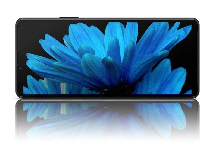 Sony Xperia 10 Iv - vue 7