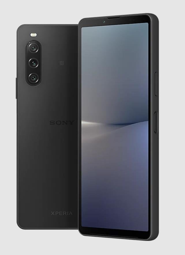 Sony Xperia 10 V - vue 10