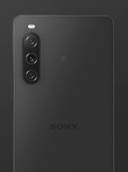 Sony Xperia 10 V - vue 11