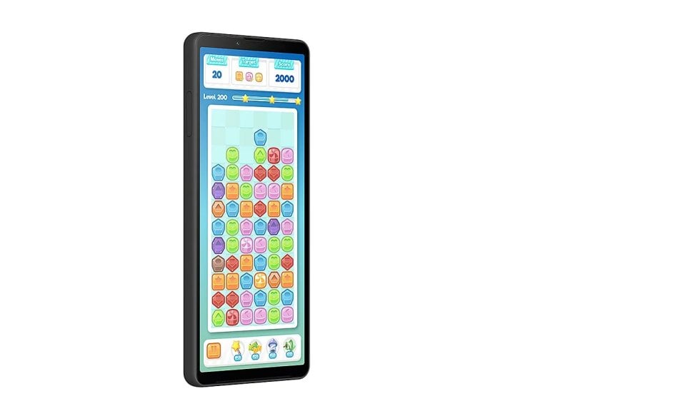 Sony Xperia 10 V - vue 4