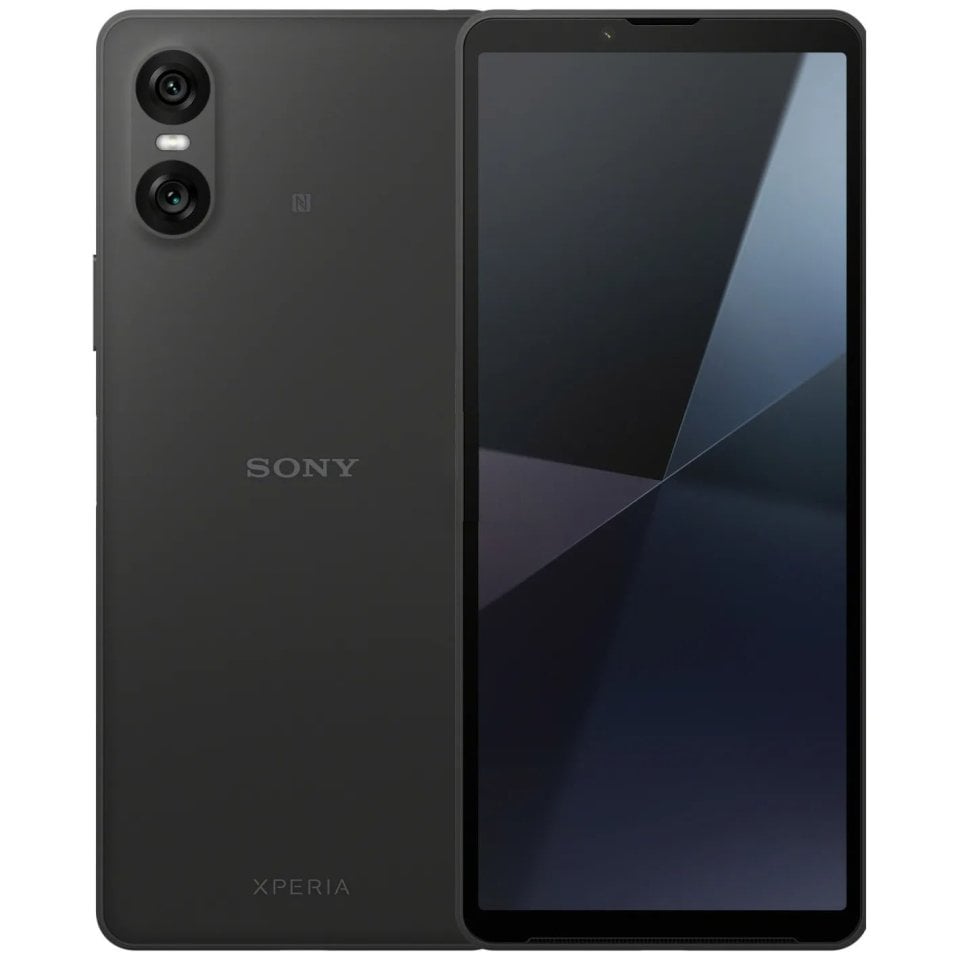 Sony Xperia 10 Vi - Vue principale