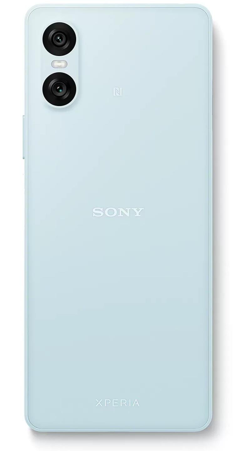 Sony Xperia 10 Vi - vue 10