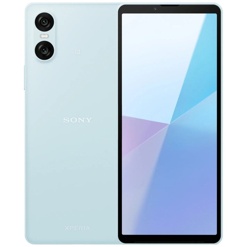Sony Xperia 10 Vi - vue 2