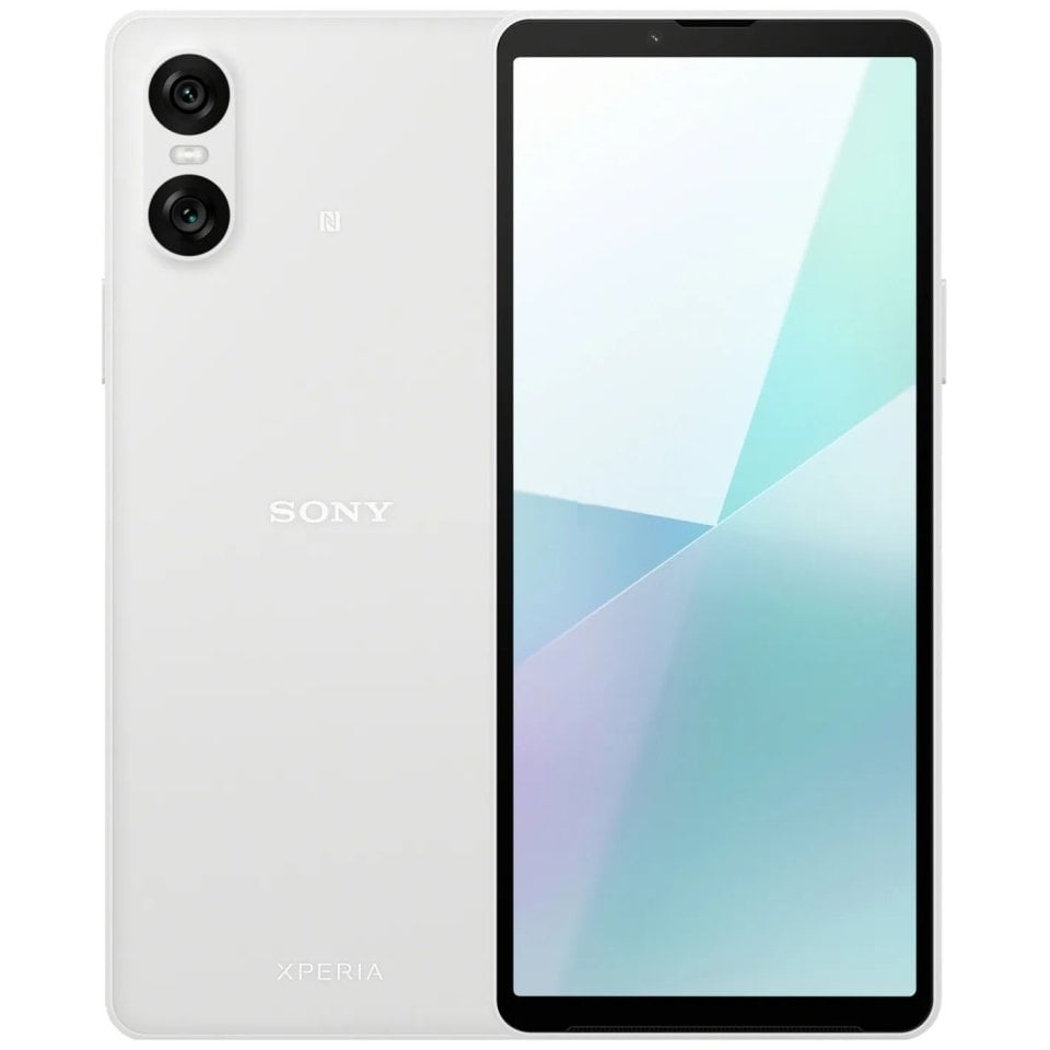 Sony Xperia 10 Vi - vue 3