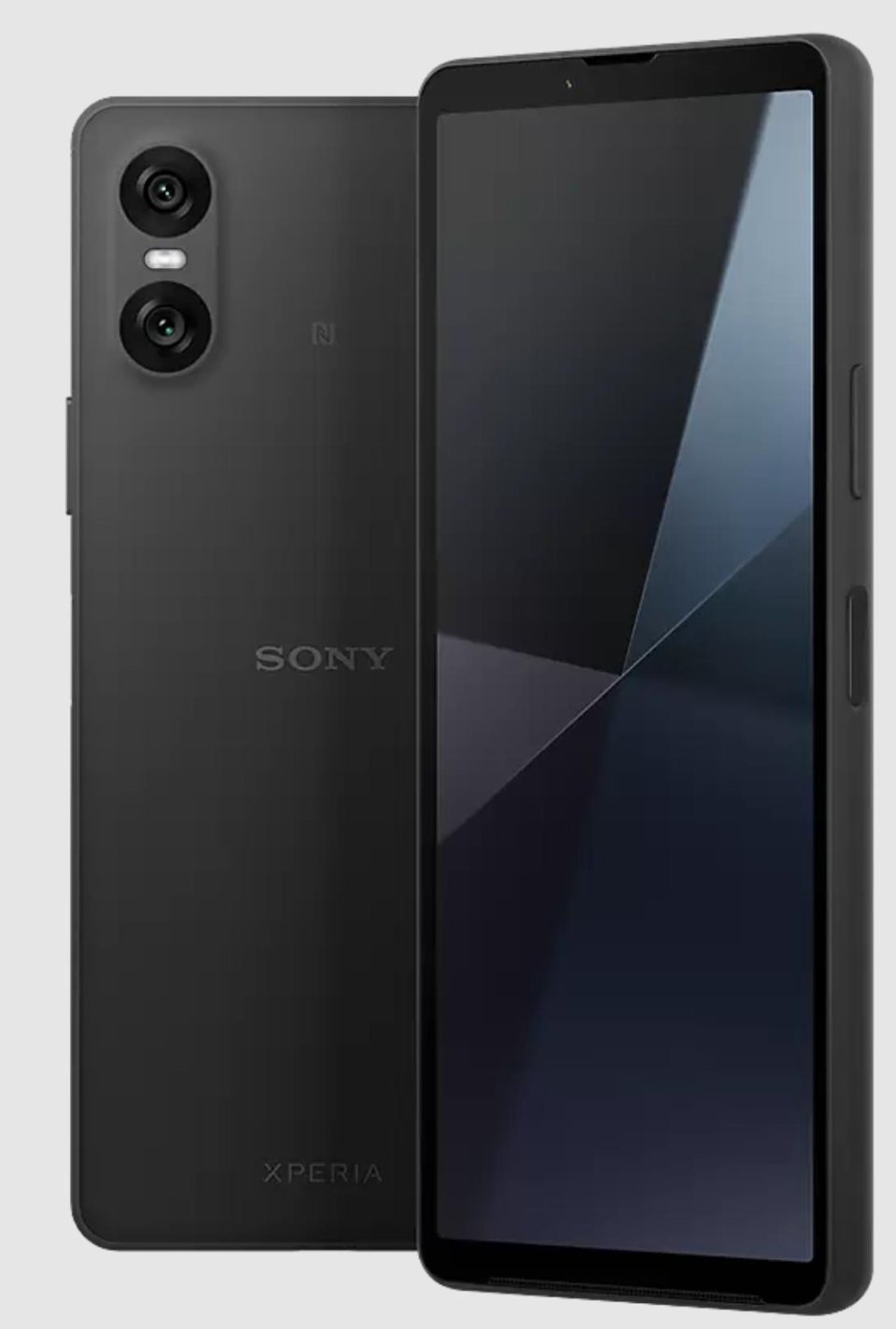 Sony Xperia 10 Vi - vue 7