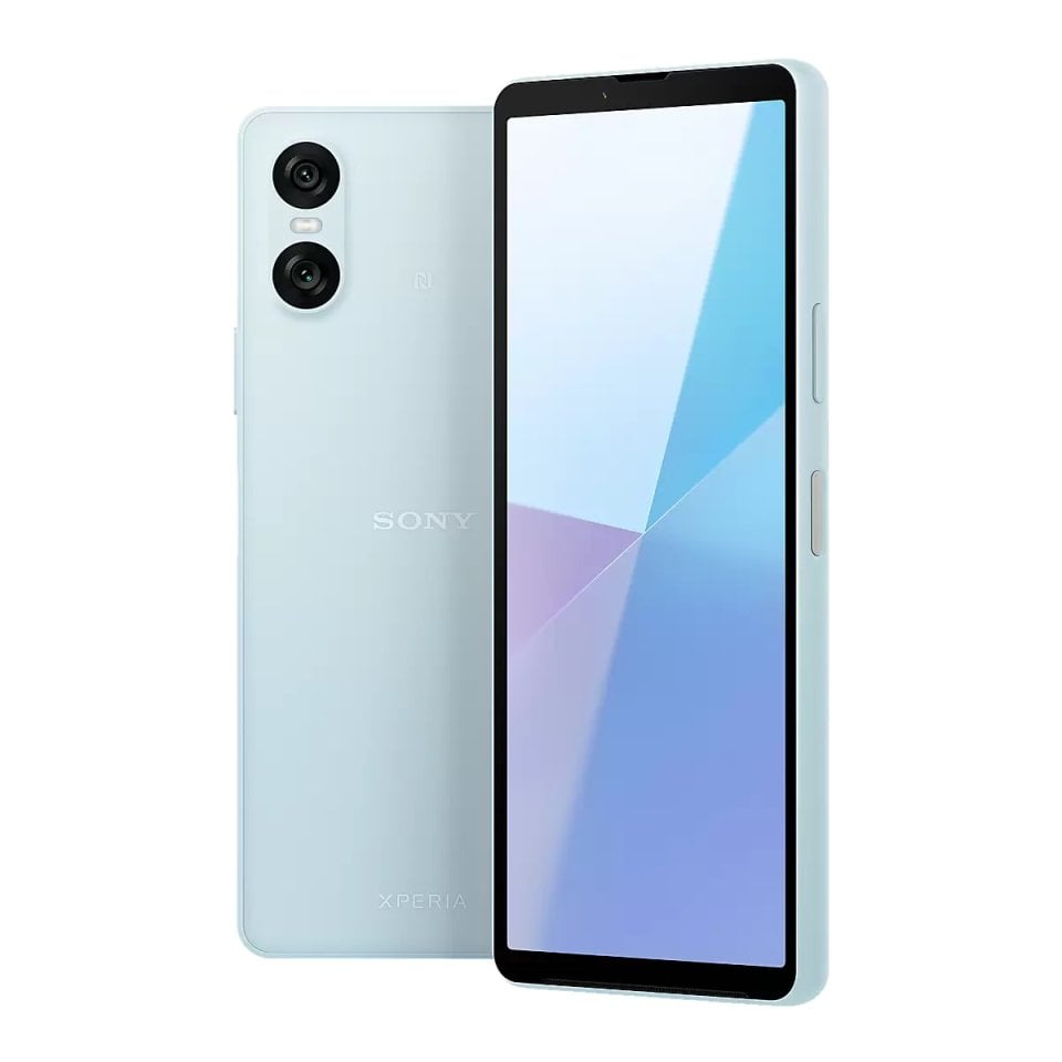 Sony Xperia 10 Vi - vue 8