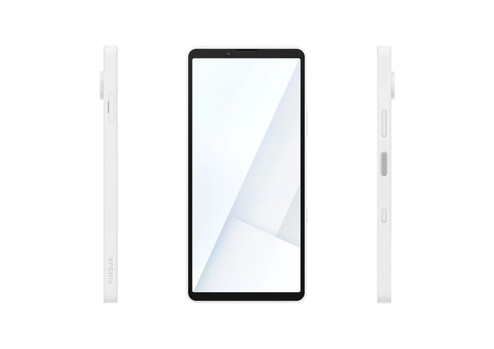 Sony Xperia 10 Vii - vue 4