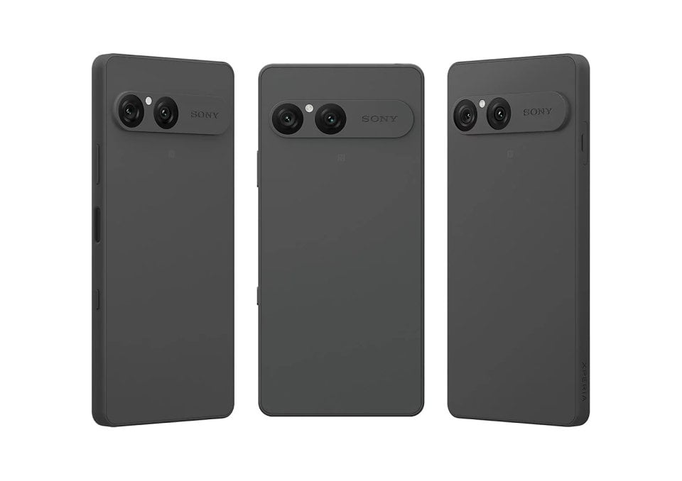 Sony Xperia 10 Vii - vue 6