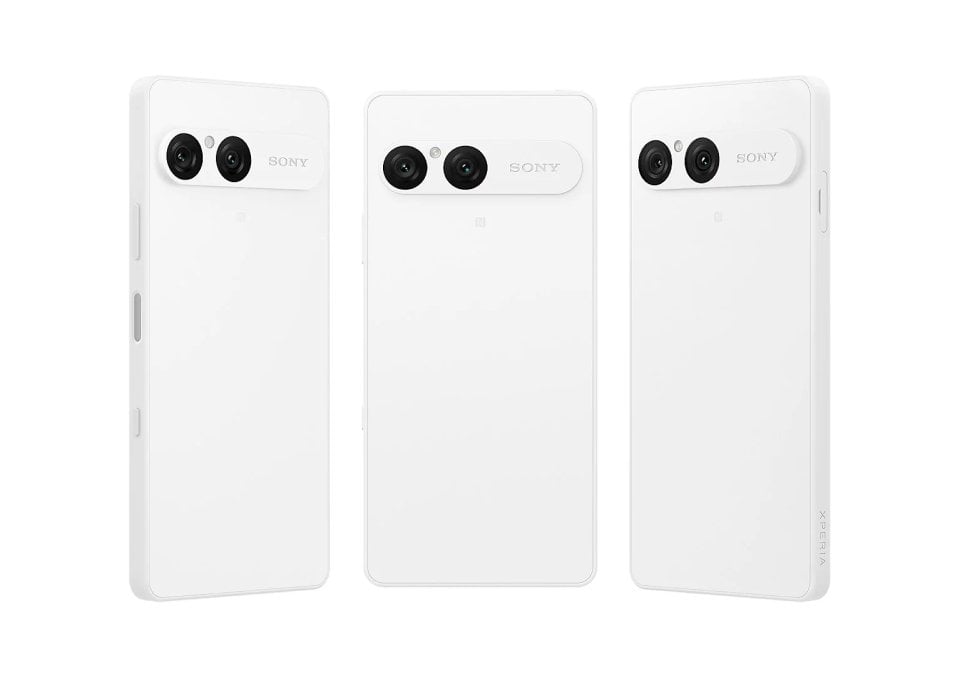 Sony Xperia 10 Vii - vue 7