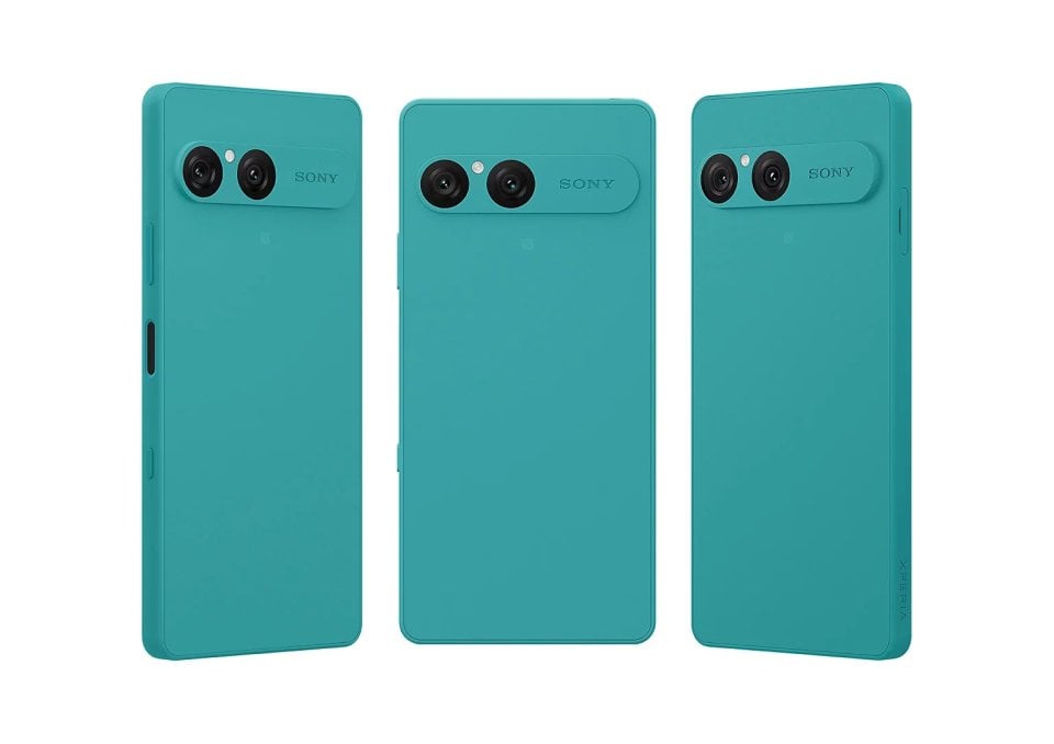 Sony Xperia 10 Vii - vue 8