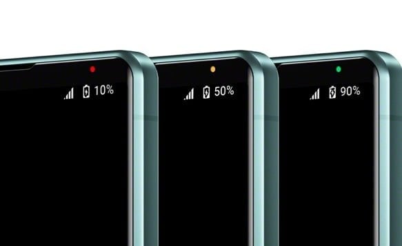 Sony Xperia 5 Iv - vue 13