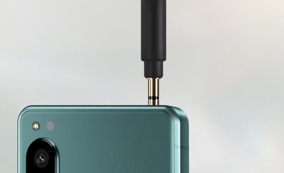 Sony Xperia 5 Iv - vue 15