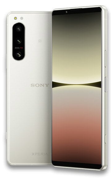Sony Xperia 5 Iv - vue 5