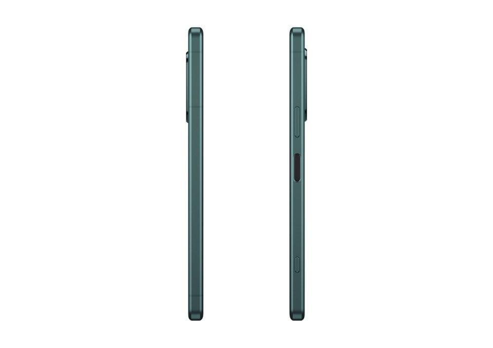 Sony Xperia 5 Iv - vue 8