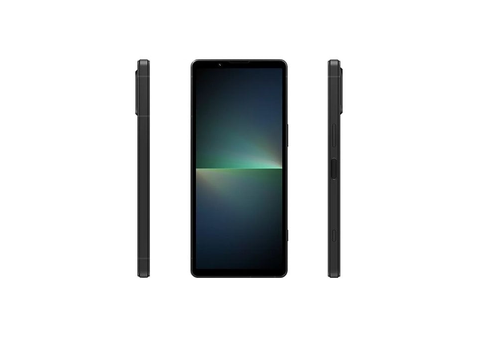 Sony Xperia 5 V - vue 2