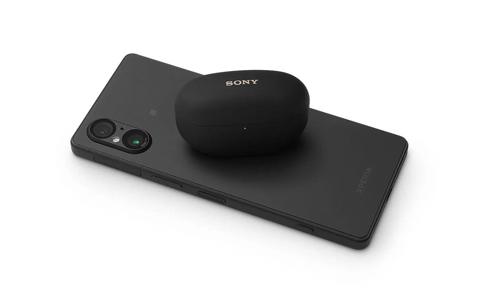 Sony Xperia 5 V - vue 5