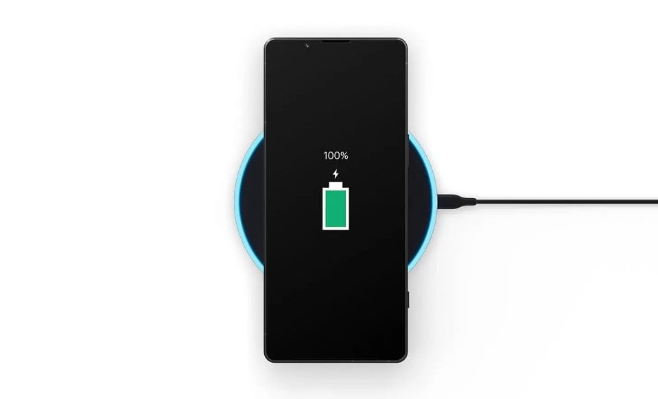 Sony Xperia 5 V - vue 6