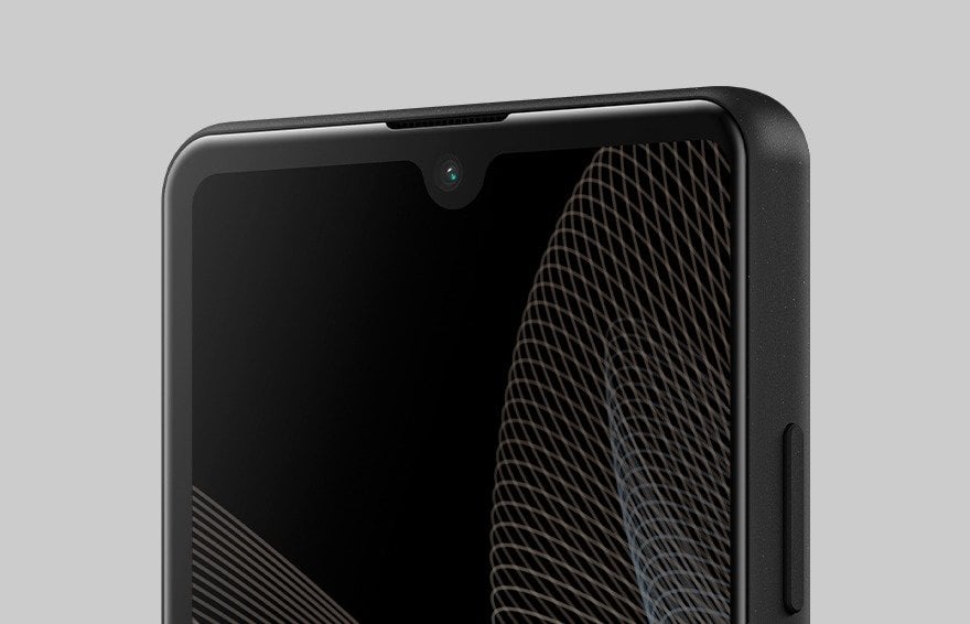 Sony Xperia Ace 2 - vue 12