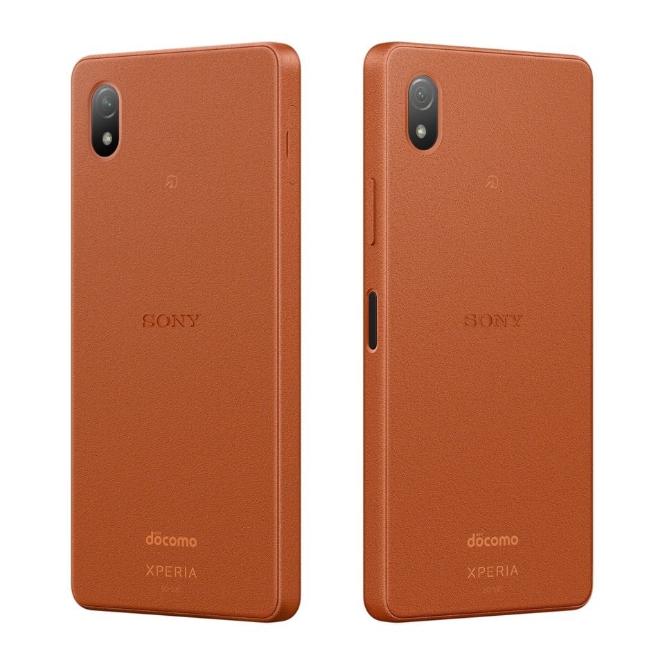 Sony Xperia Ace Iii - vue 11